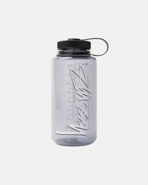 Bottle Stüssy Nalgene D'eau Bottle Noir | ET31-O7-MT