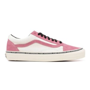 Chaussure Stüssy x Vans x Old Skool LX 'Rose' VN0A36C8OYF Rose Violette | SX34-I8-RA