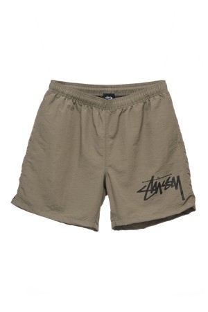 Short Stüssy Big Stock Watershort Kalamata | ST73-R5-RZ