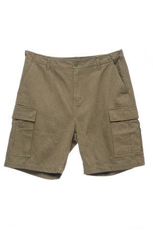 Short Stüssy Surplus Cargo Corta Stone | SS63-M0-RN