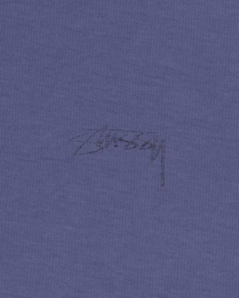 Long Sleeve Knit Stüssy Lazy Ls Tee Noir | YH93-O5-NQ