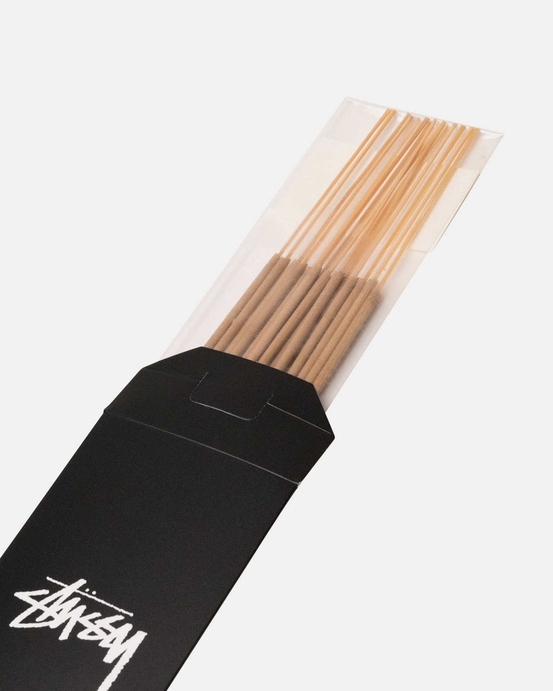 Novelty Home Stüssy Kuumba Incense Laguna | CW75-D0-KT