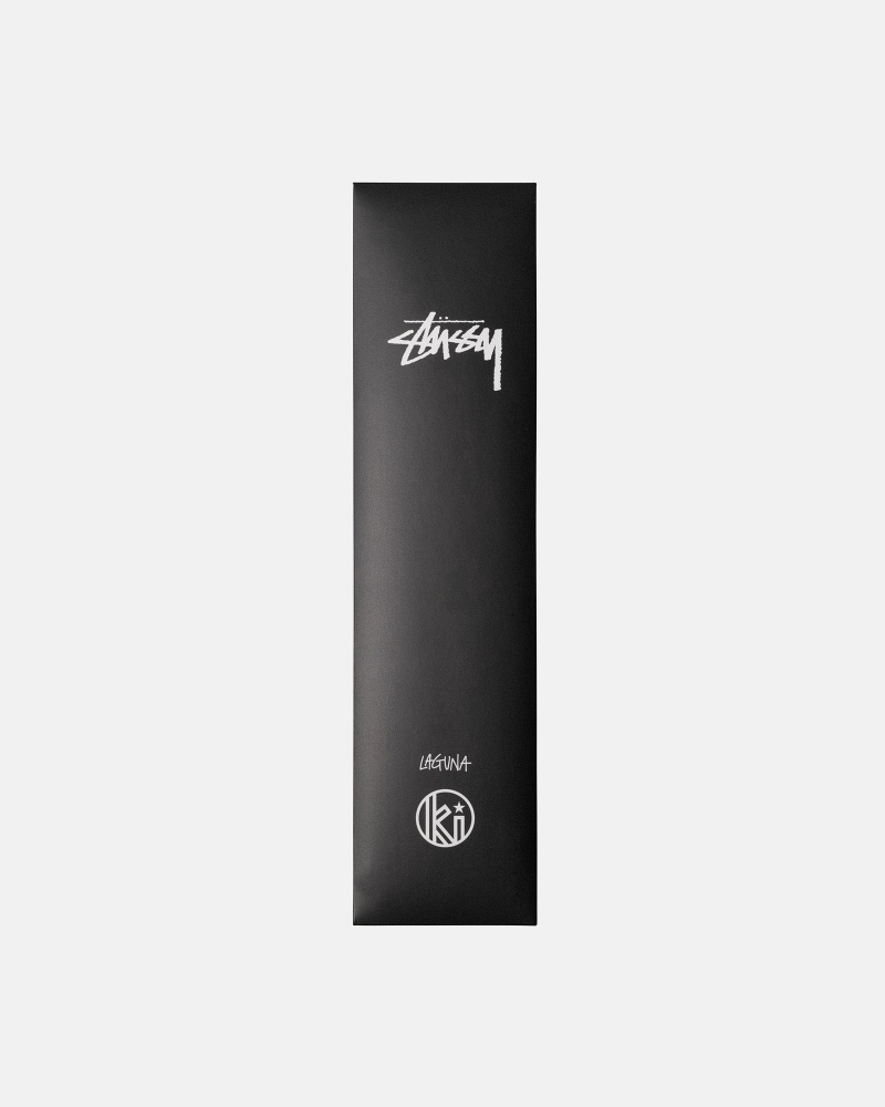 Novelty Home Stüssy Kuumba Incense Laguna | CW75-D0-KT