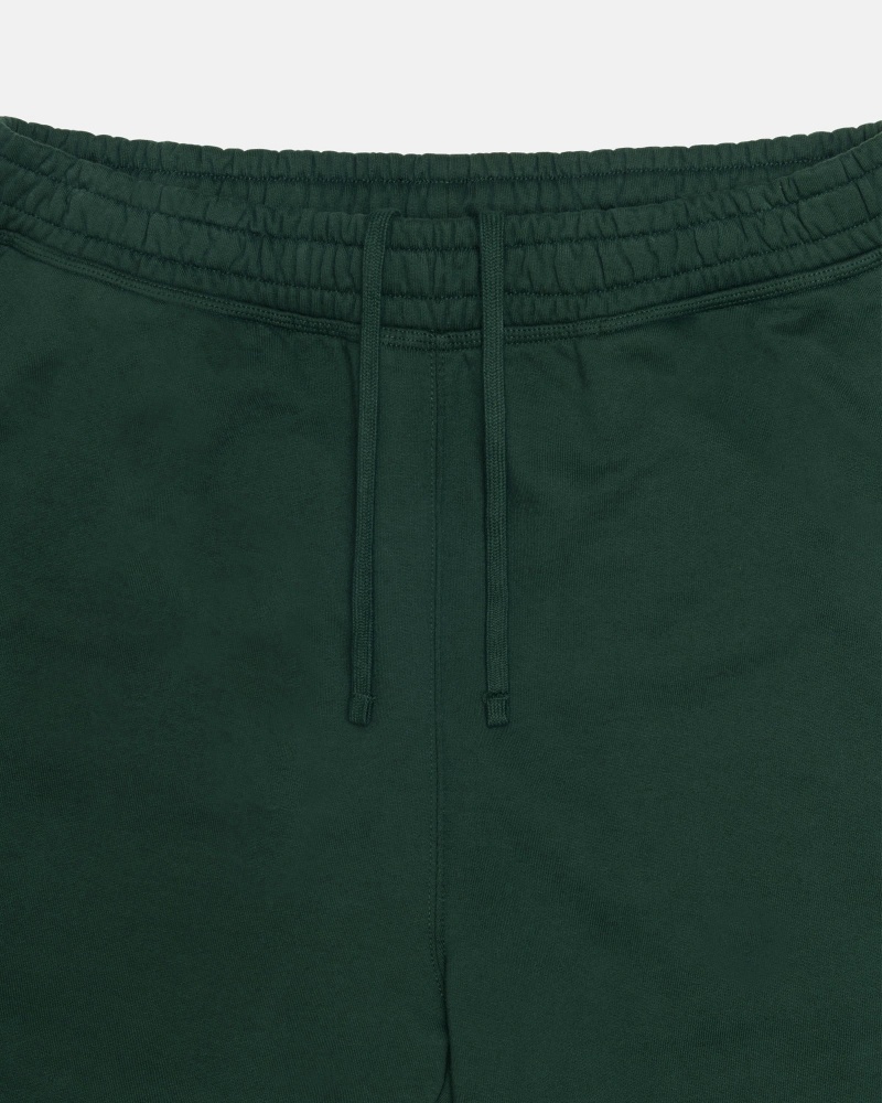 Pantalon Stüssy Sport Sweatpant Pine | LR76-J3-SZ