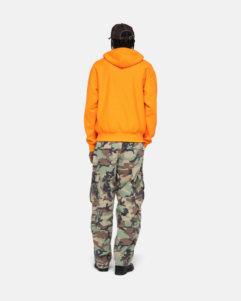 Pantalon Stüssy Surplus Cargo Ripstop Camouflage | XE36-O1-DP