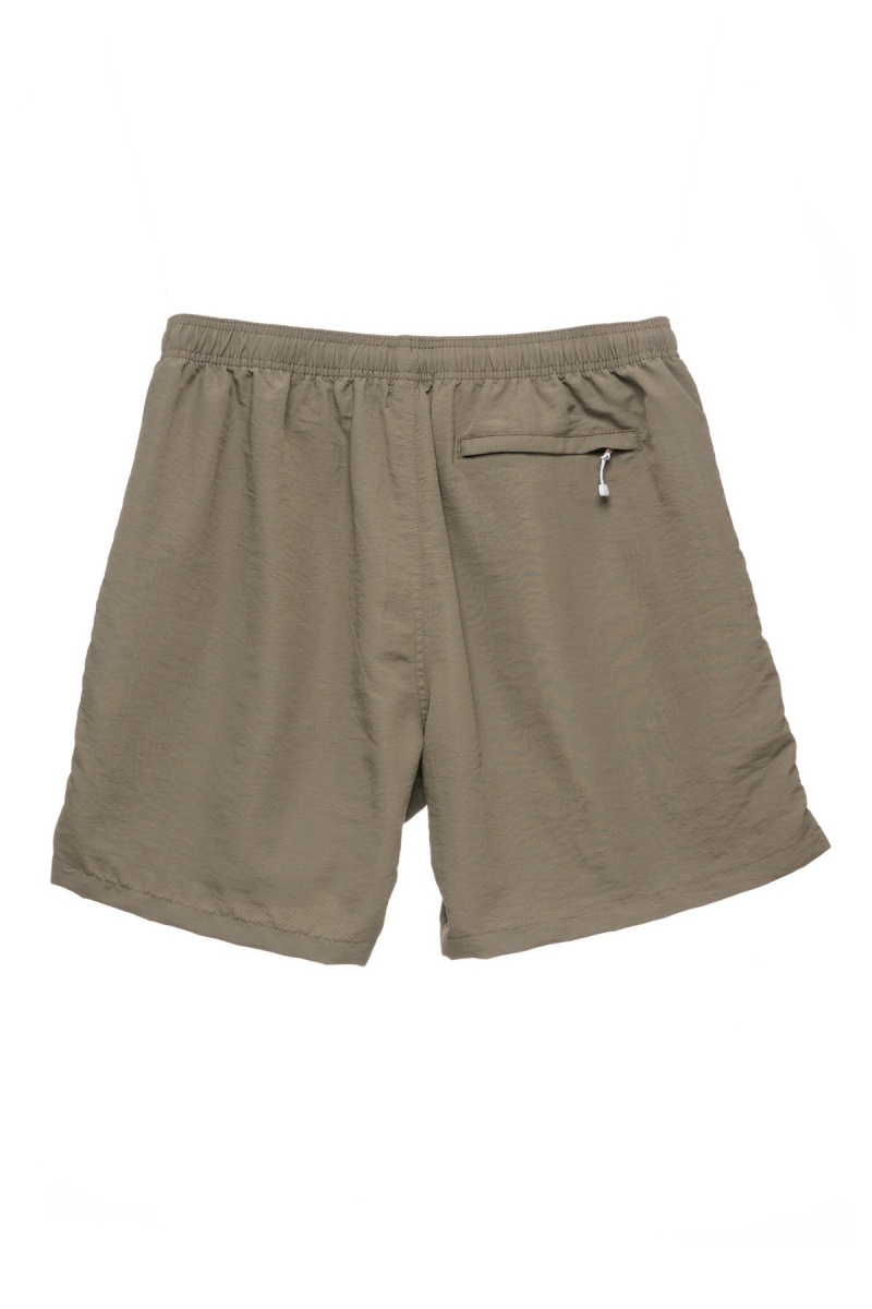 Short Stüssy Big Stock Watershort Kalamata | ST73-R5-RZ