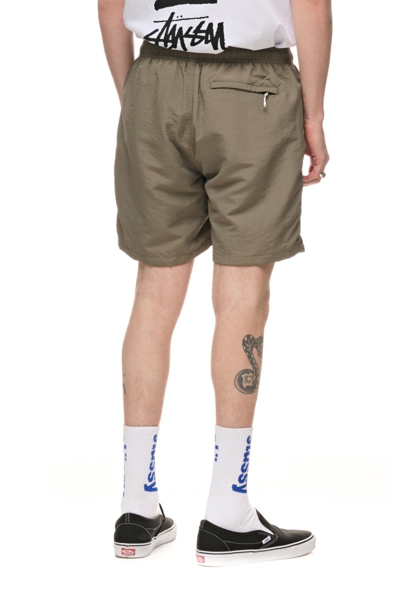 Short Stüssy Big Stock Watershort Kalamata | ST73-R5-RZ