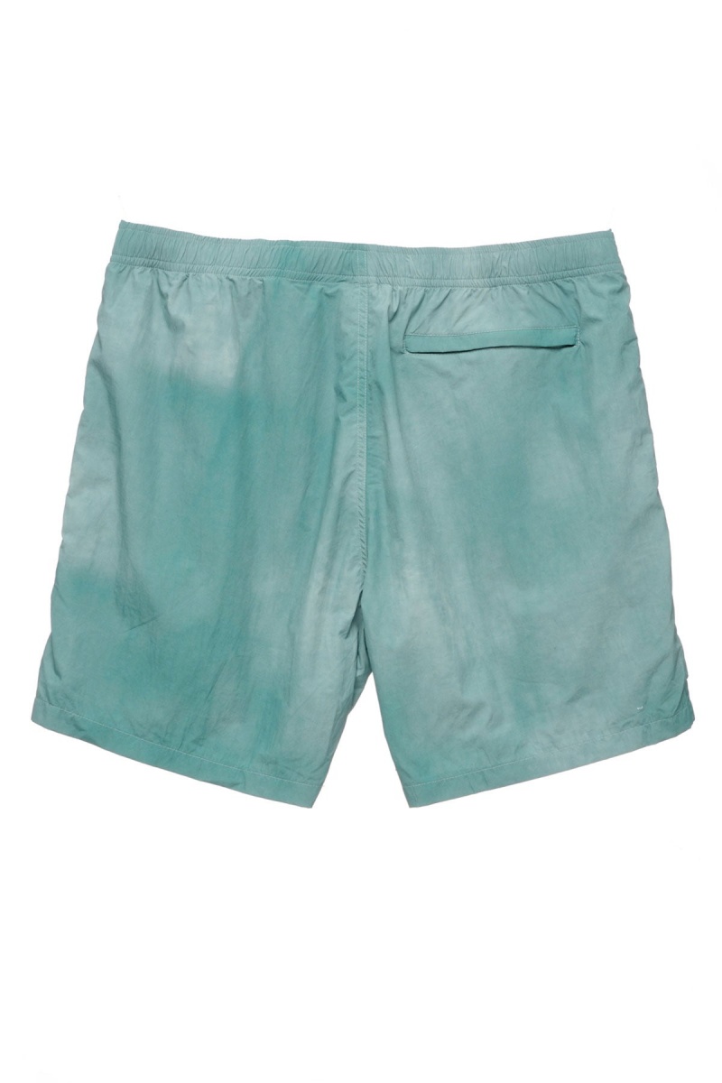 Short Stüssy Wave Dye Watershort Atlantic | YF15-W1-LI