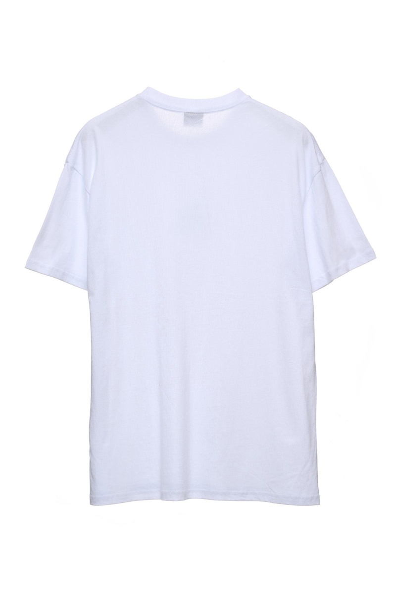 Tees Stüssy International Ss Tee Blanche | DN38-X3-JB